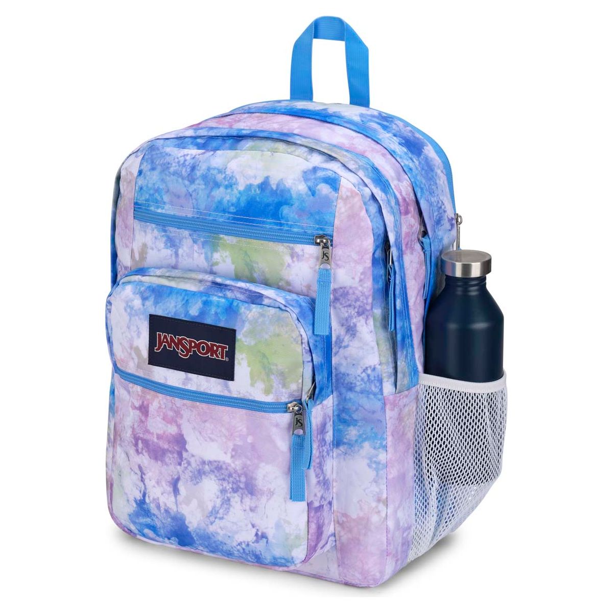 Sac à dos Jansport Big Student - Batik Wash