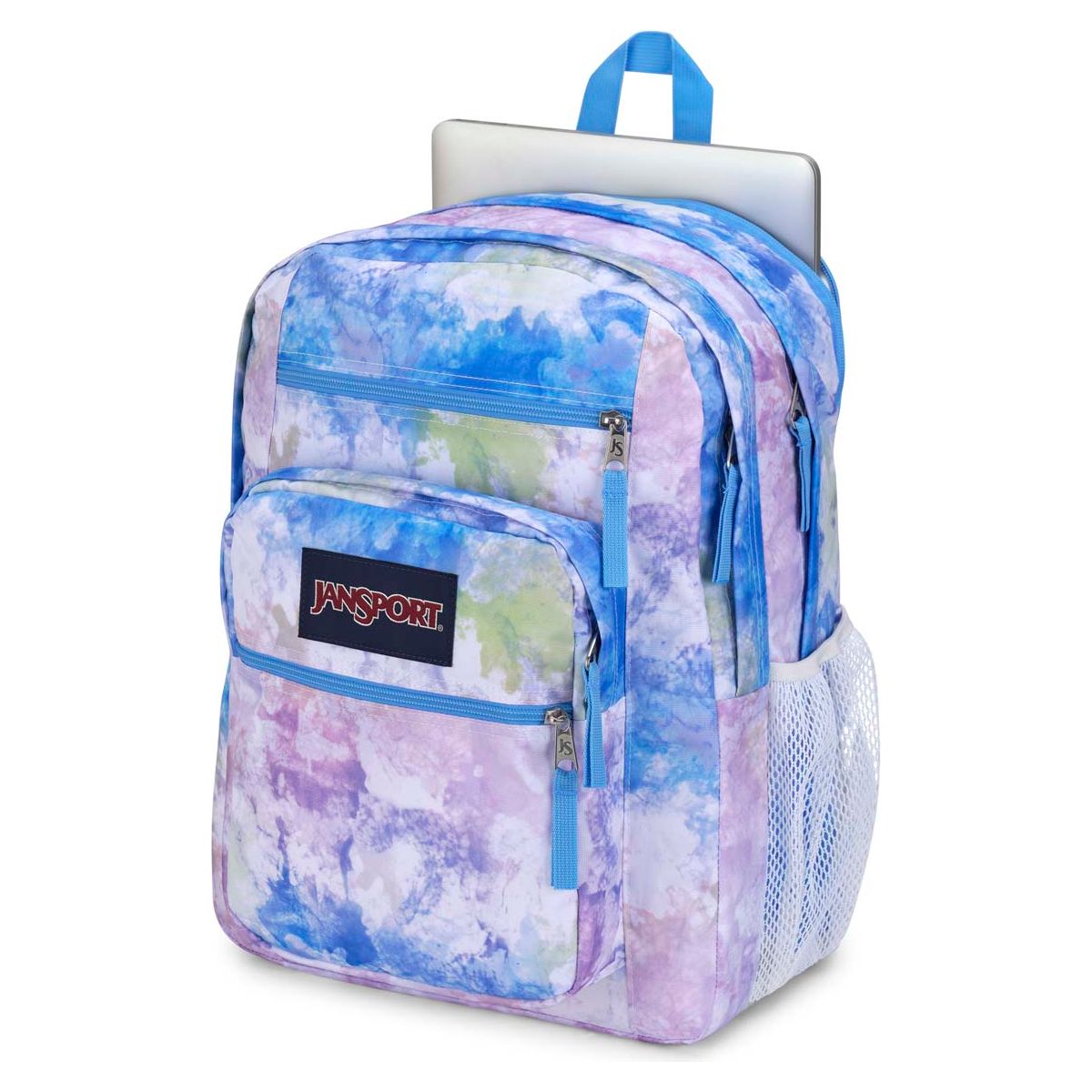 Sac à dos Jansport Big Student - Batik Wash