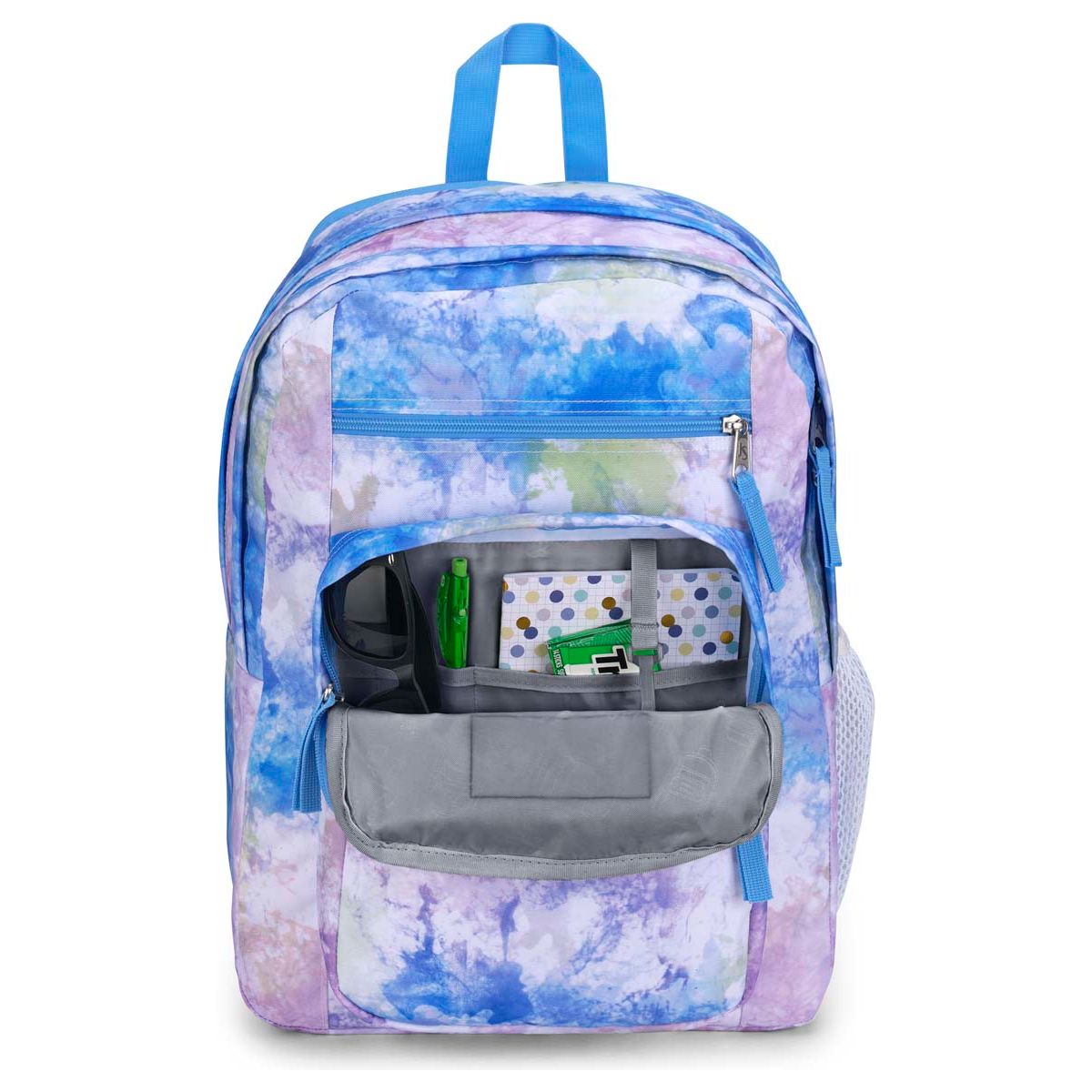 Sac à dos Jansport Big Student - Batik Wash