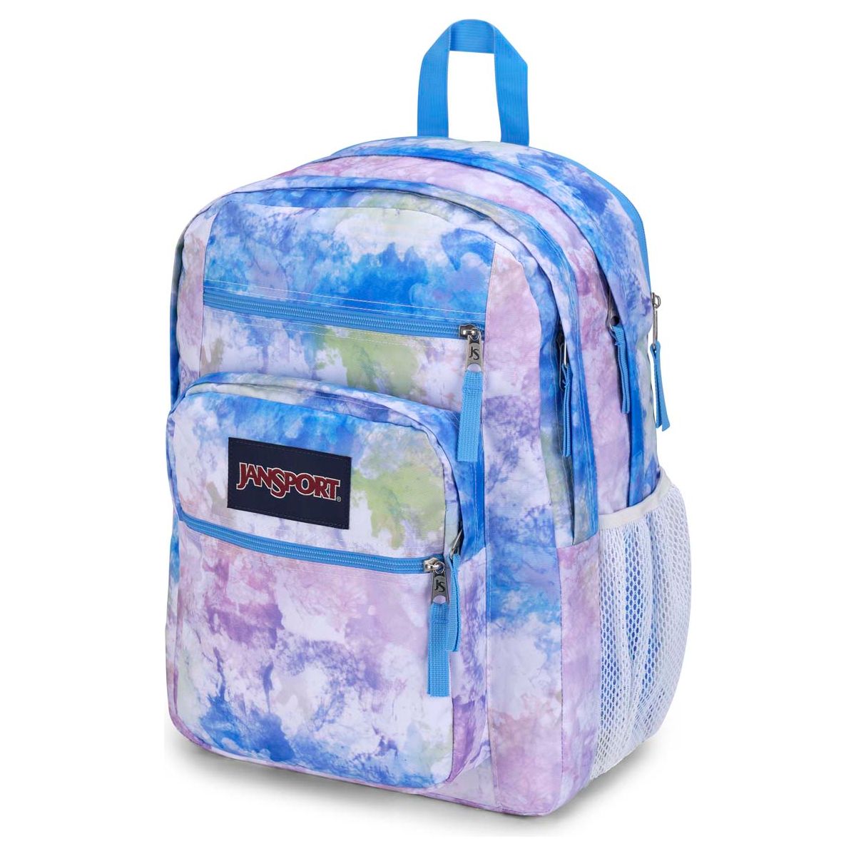 Sac à dos Jansport Big Student - Batik Wash