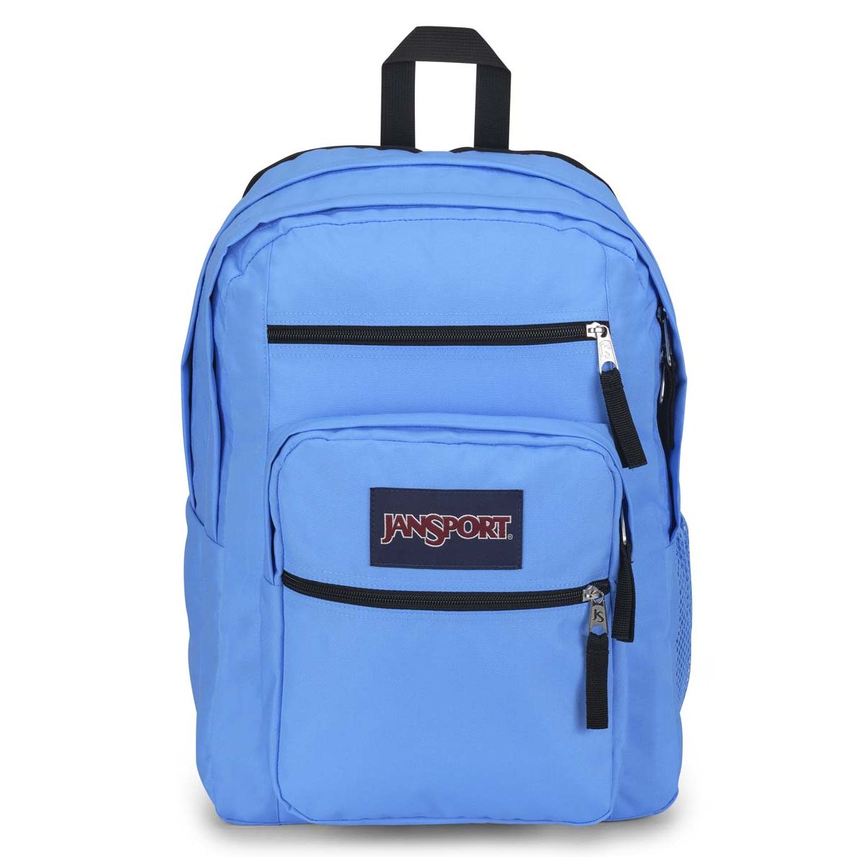 JanSport Big Student Sac à dos - Bleu néon