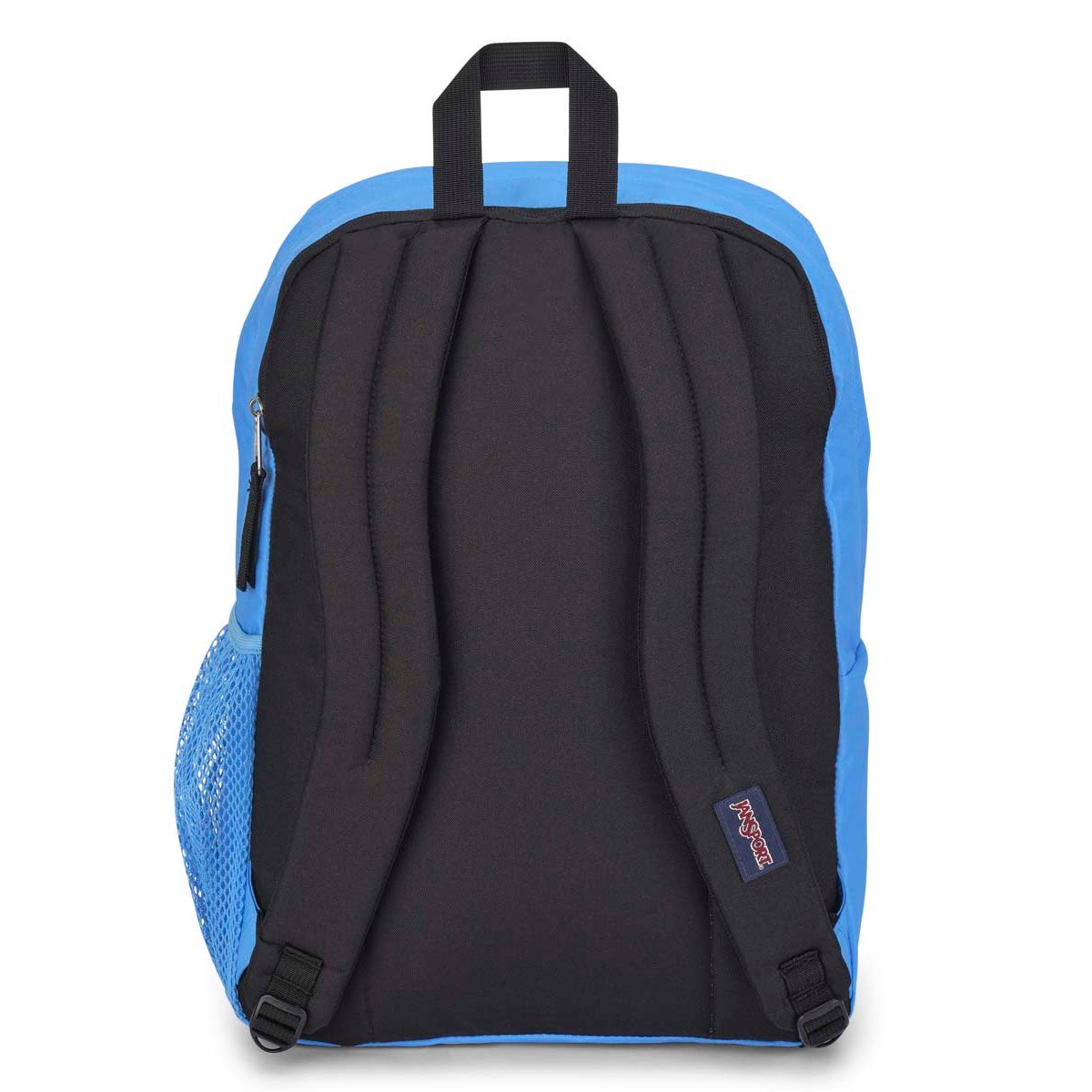 JanSport Big Student Sac à dos - Bleu néon