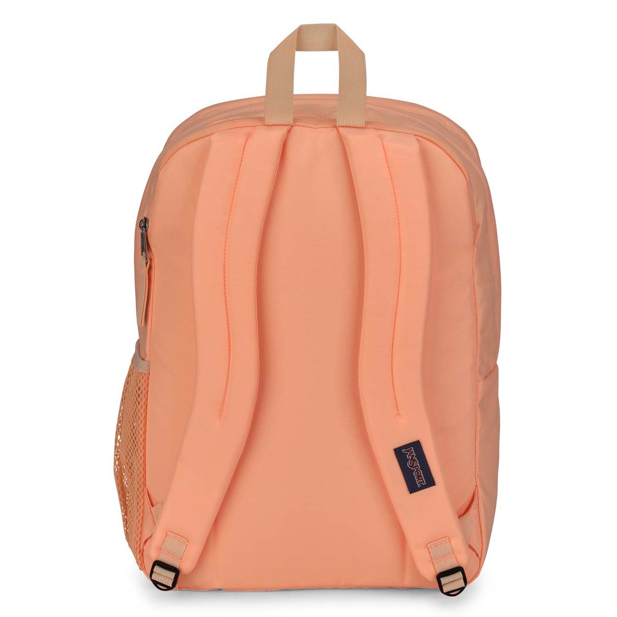 Sac à dos JanSport Big Student - Peach Neon