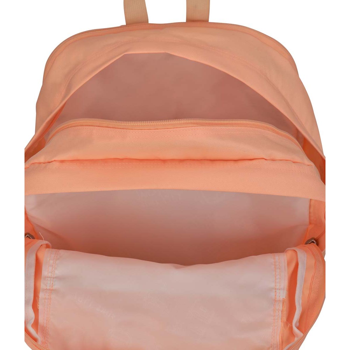 Sac à dos JanSport Big Student - Peach Neon