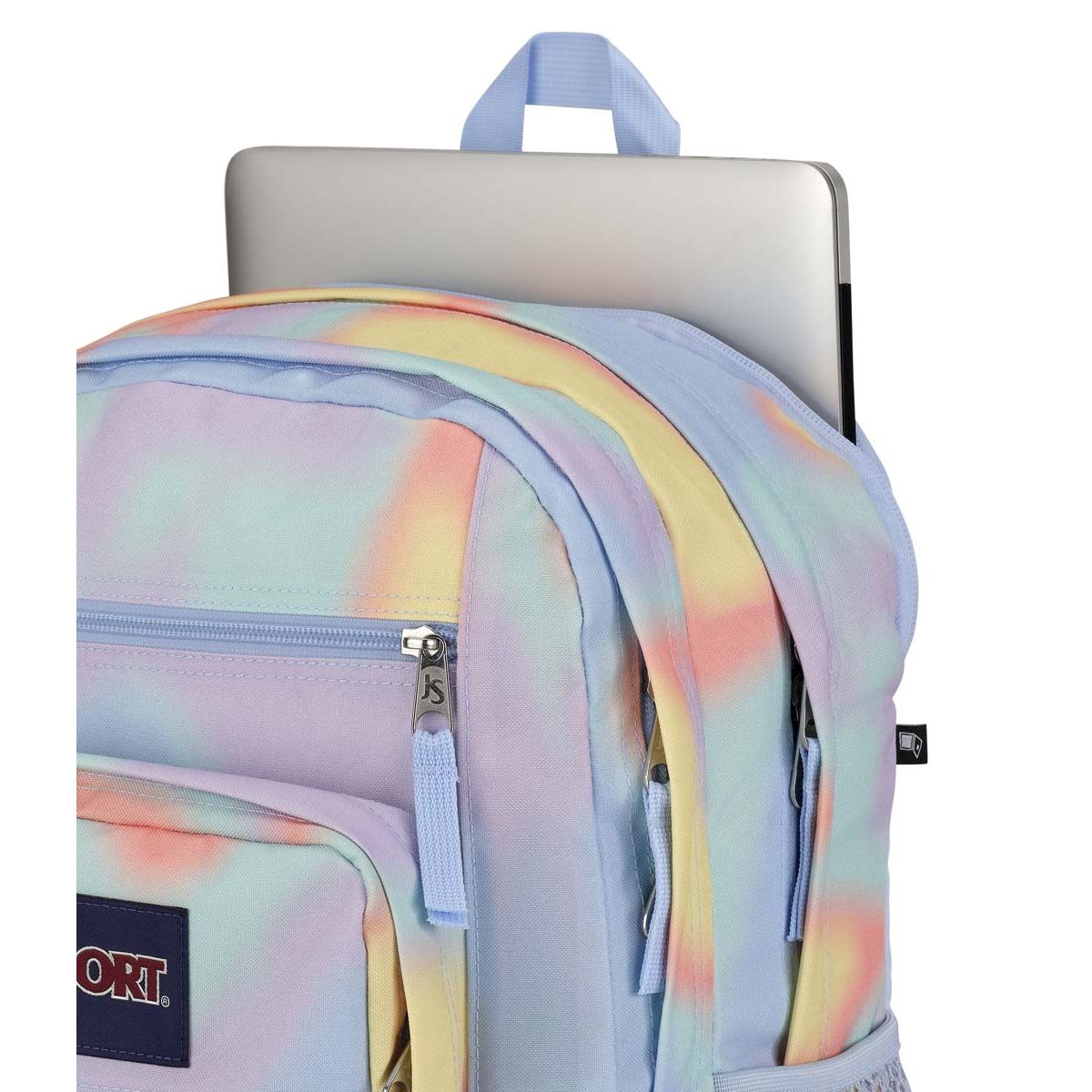 JanSport Big Student Backpack - Mood Map