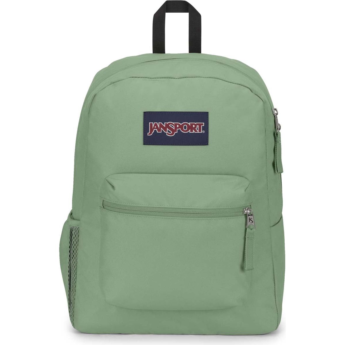 Sac à dos JanSport Cross Town - Loden Frost