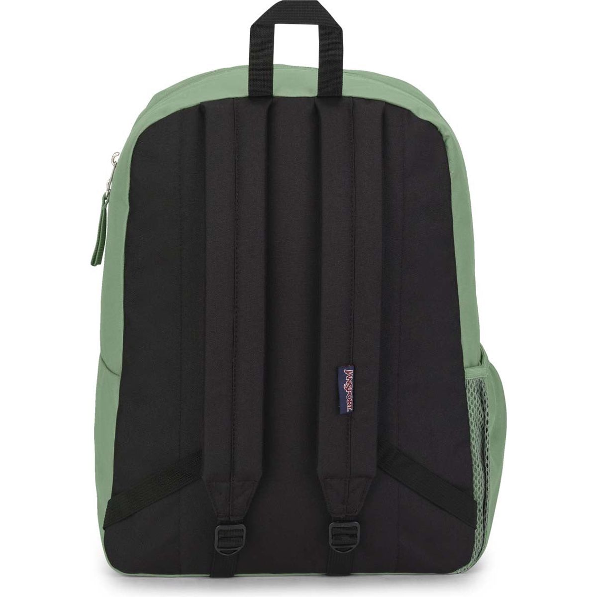 Sac à dos JanSport Cross Town - Loden Frost