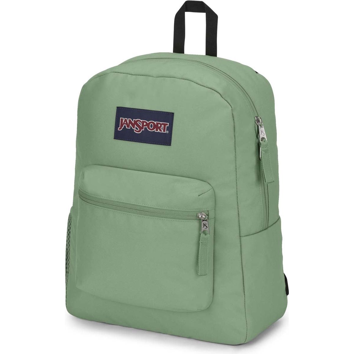 Sac à dos JanSport Cross Town - Loden Frost