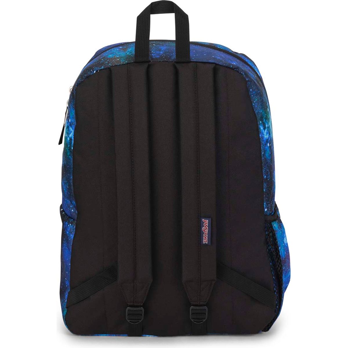 Sac à dos JanSport Cross Town - Cyberspace Galaxy