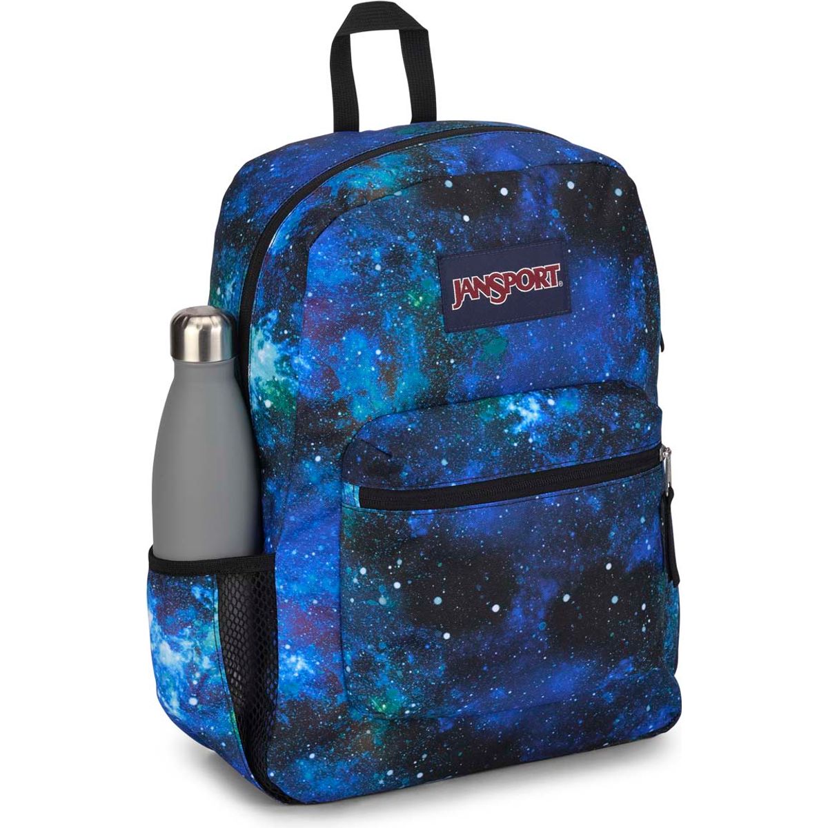 Sac à dos JanSport Cross Town - Cyberspace Galaxy