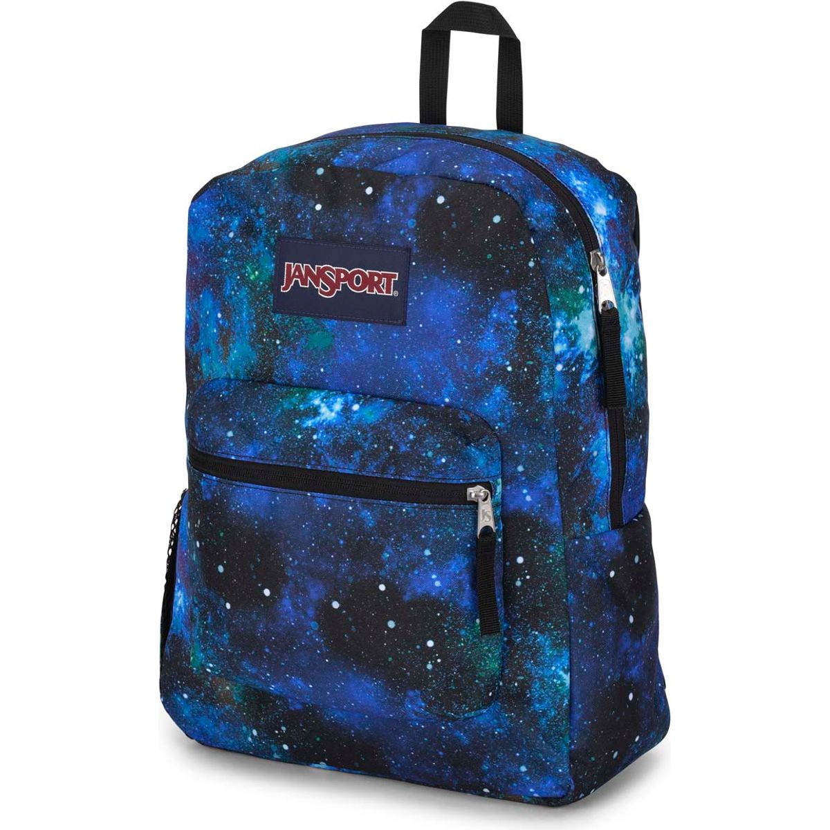 Sac à dos JanSport Cross Town - Cyberspace Galaxy