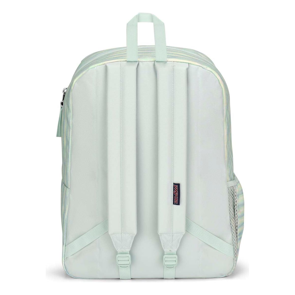 Hype mint green backpack best sale