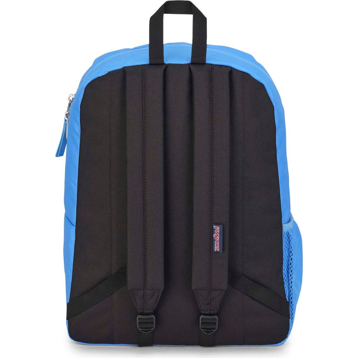 Sac à dos JanSport Cross Town - Bleu Néon