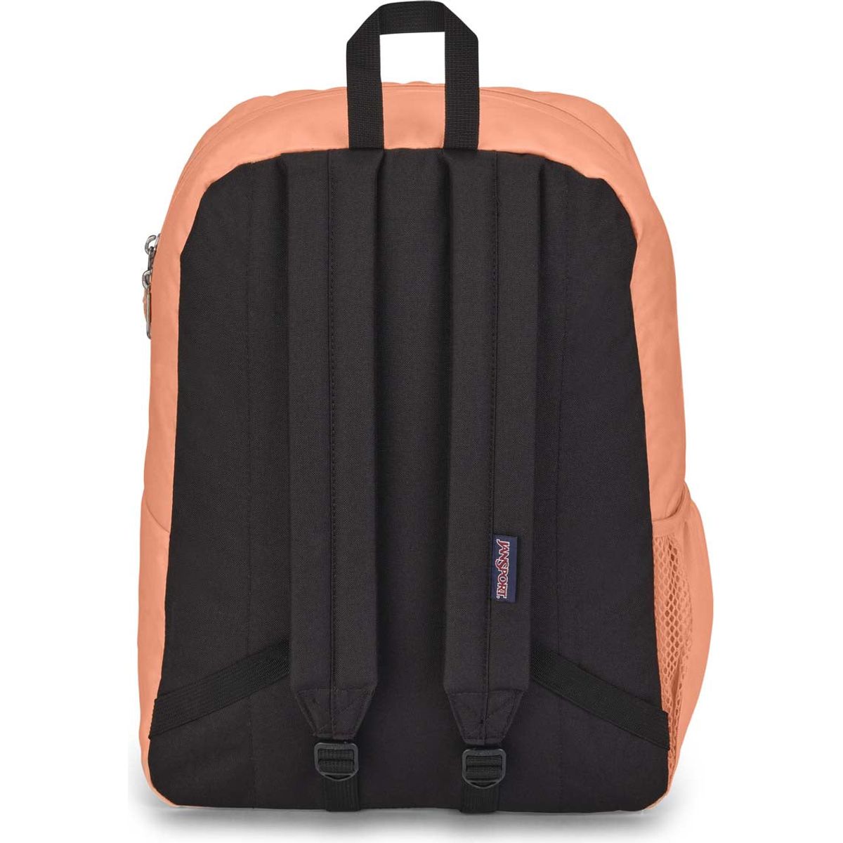 Sac à dos JanSport Cross Town - Pêche Néon