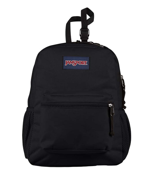 Sac à dos adaptatif JanSport Central - Noir