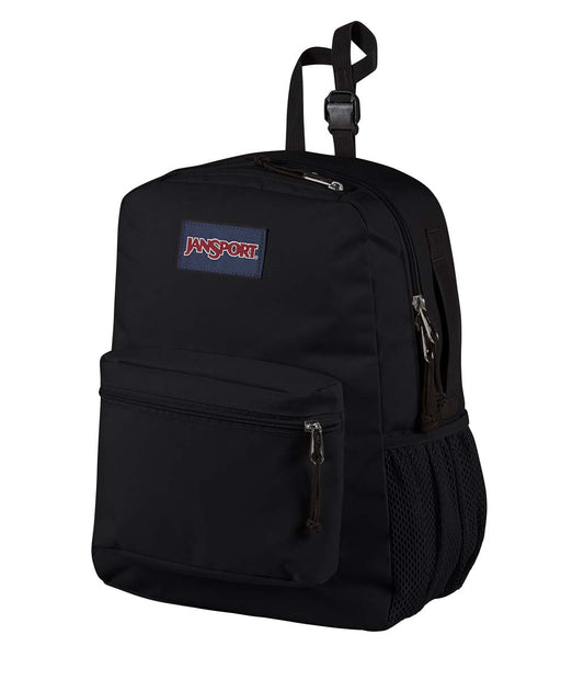 Sac à dos adaptatif JanSport Central - Noir