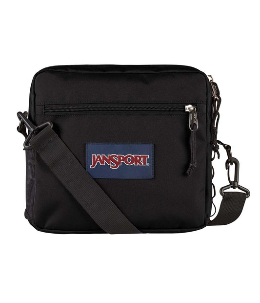 Sac d'accessoires adaptatif JanSport Central - Noir