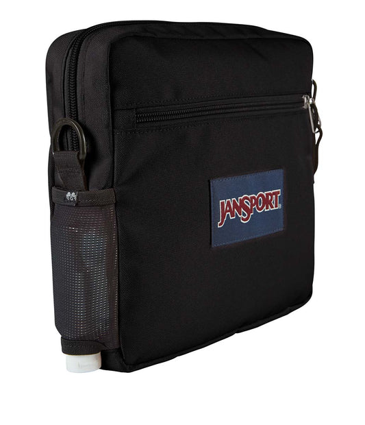 Sac d'accessoires adaptatif JanSport Central - Noir