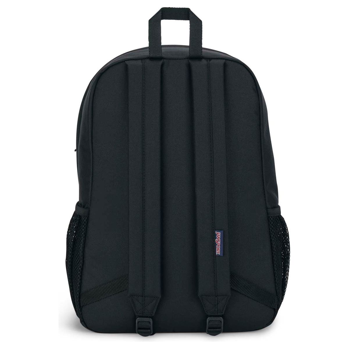 Jansport Doubleton Sac à dos pour ordinateur portable – Noir