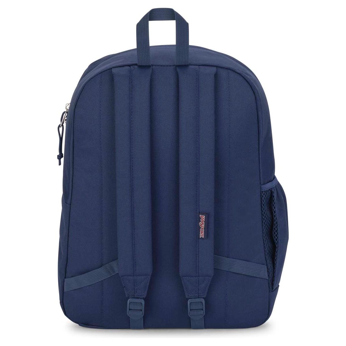 Sac à dos pour ordinateur portable JanSport Cross Town Plus - Marine