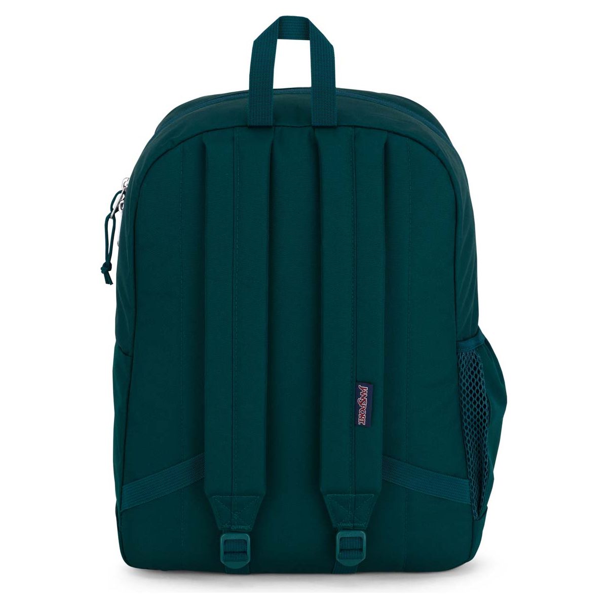 Sac à dos pour ordinateur portable JanSport Cross Town Plus - Deep Juniper