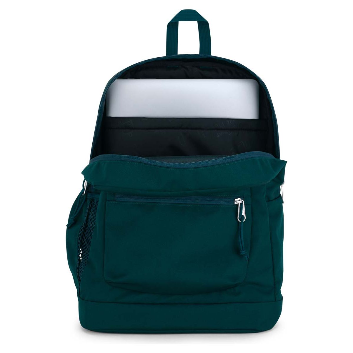 Sac à dos pour ordinateur portable JanSport Cross Town Plus - Deep Juniper