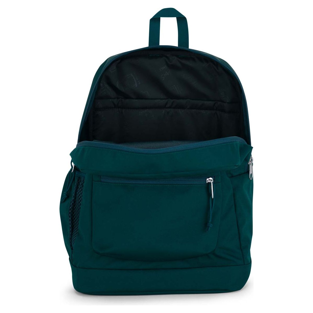 Sac à dos pour ordinateur portable JanSport Cross Town Plus - Deep Juniper