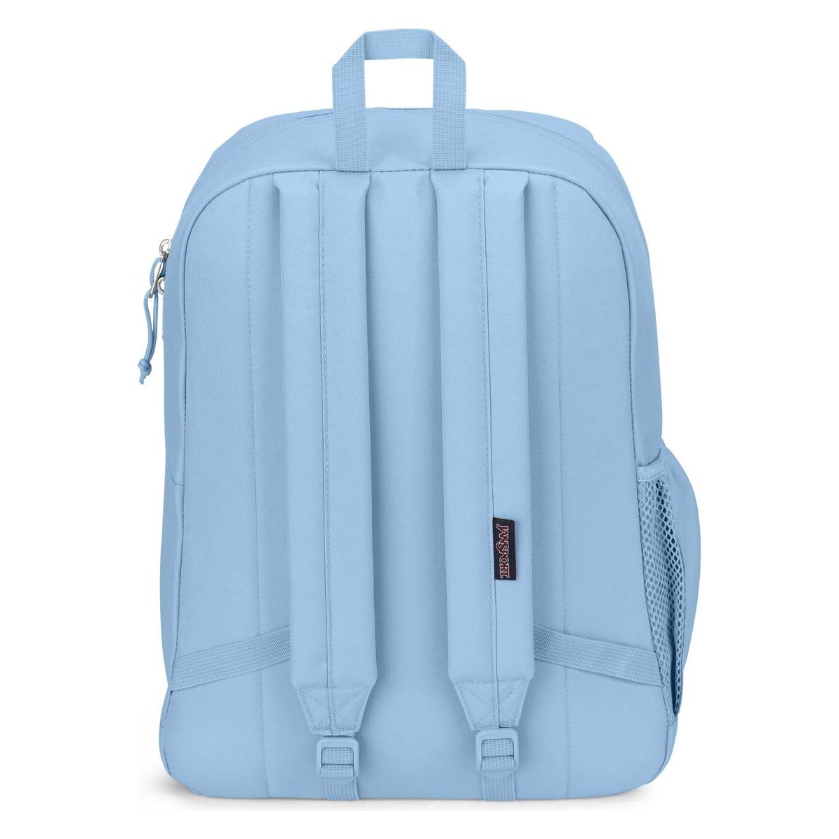 Sac à dos pour ordinateur portable JanSport Cross Town Plus - Bleu Crépuscule