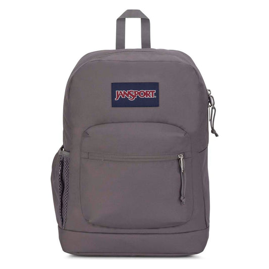 JanSport Cross Town Plus - Gris graphite