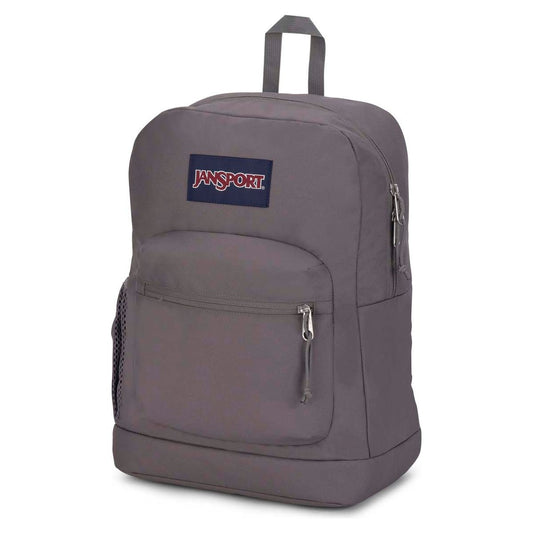 JanSport Cross Town Plus - Gris graphite