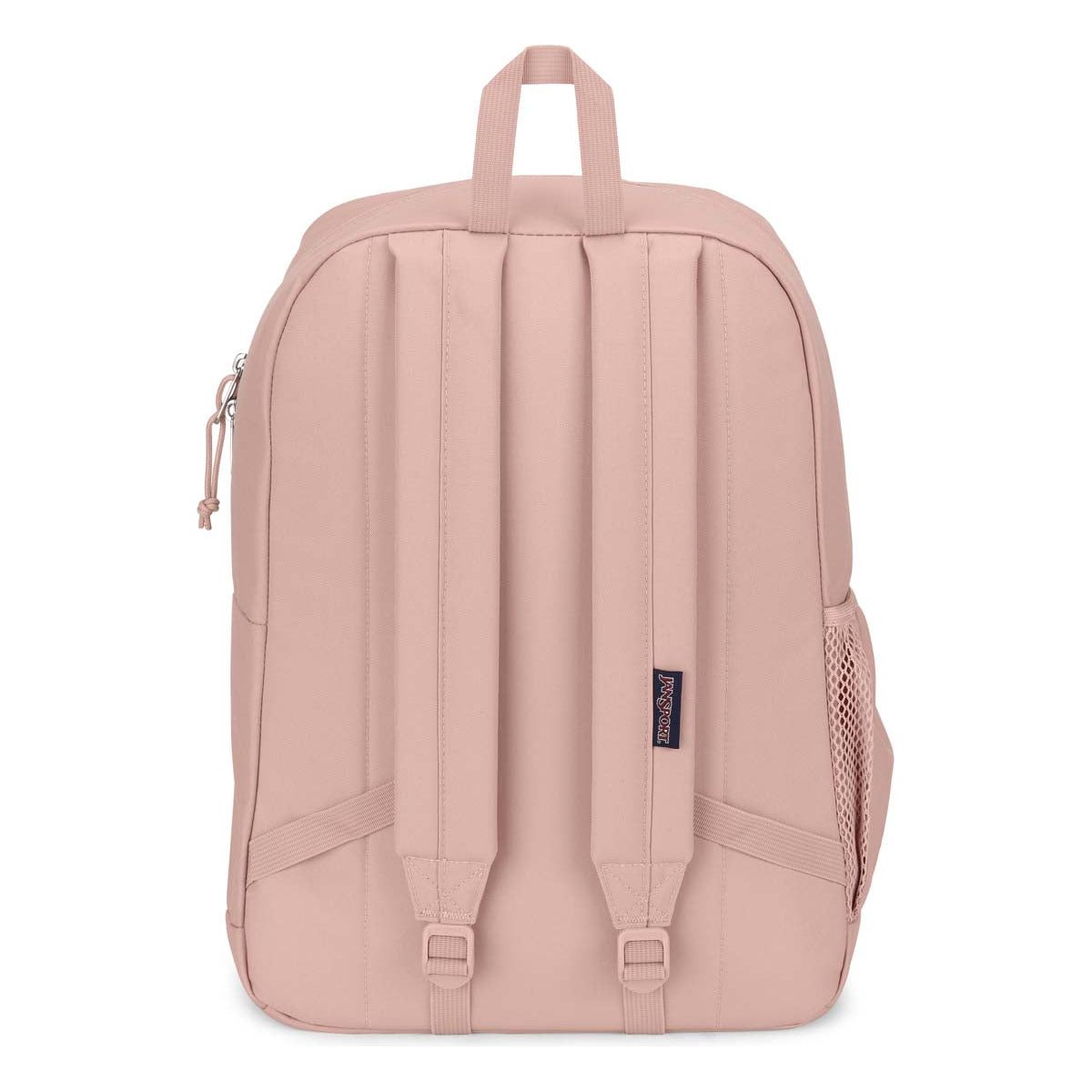 Sac à dos pour ordinateur portable JanSport Cross Town Plus - Misty Rose