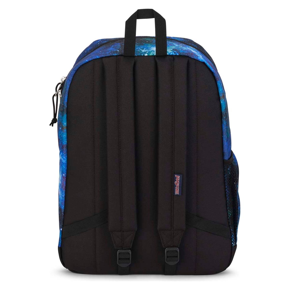 Sac à dos pour ordinateur portable JanSport Cross Town Plus - Cyberspace Galaxy