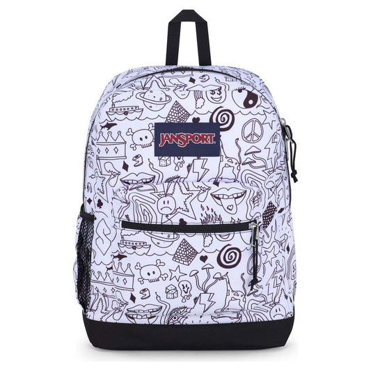 JanSport Cross Town Plus - Diffusion interrompue