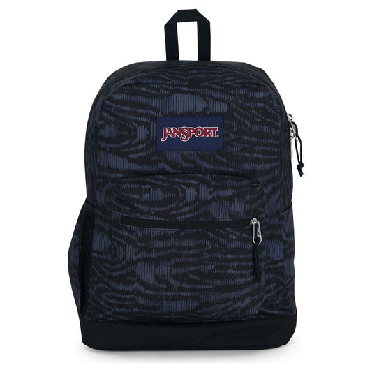 JanSport Cross Town Plus - Animal abstrait