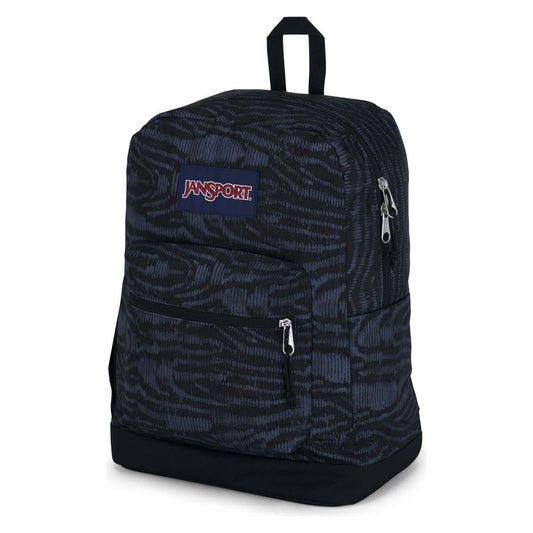 JanSport Cross Town Plus - Animal abstrait