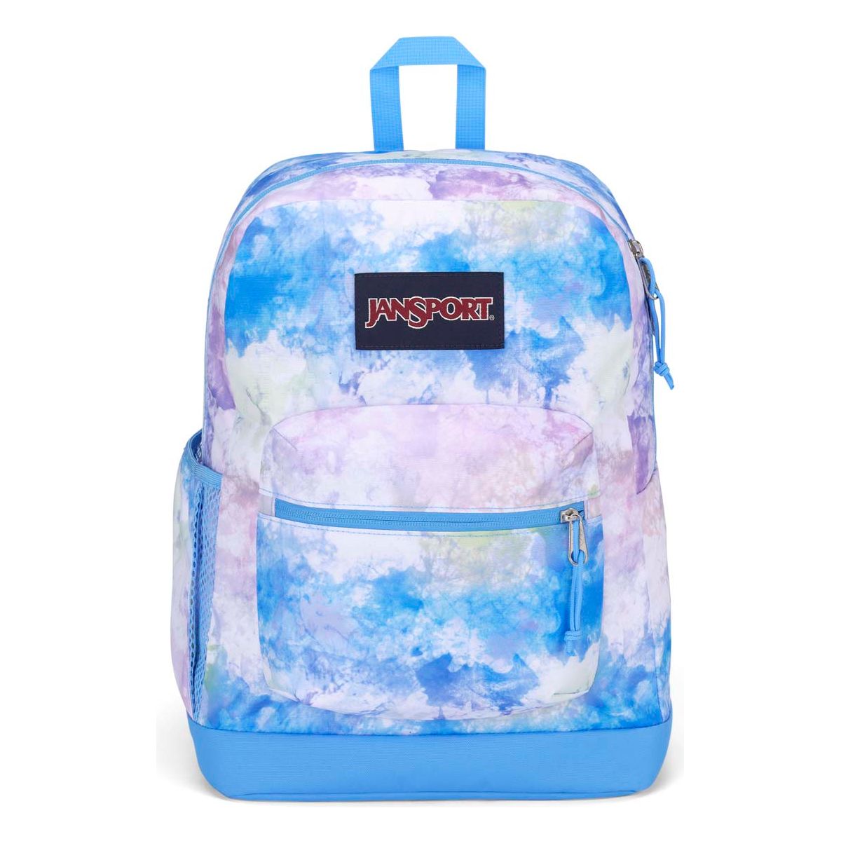 Jansport Cross Town Plus Laptop Backpack - Batik Wash