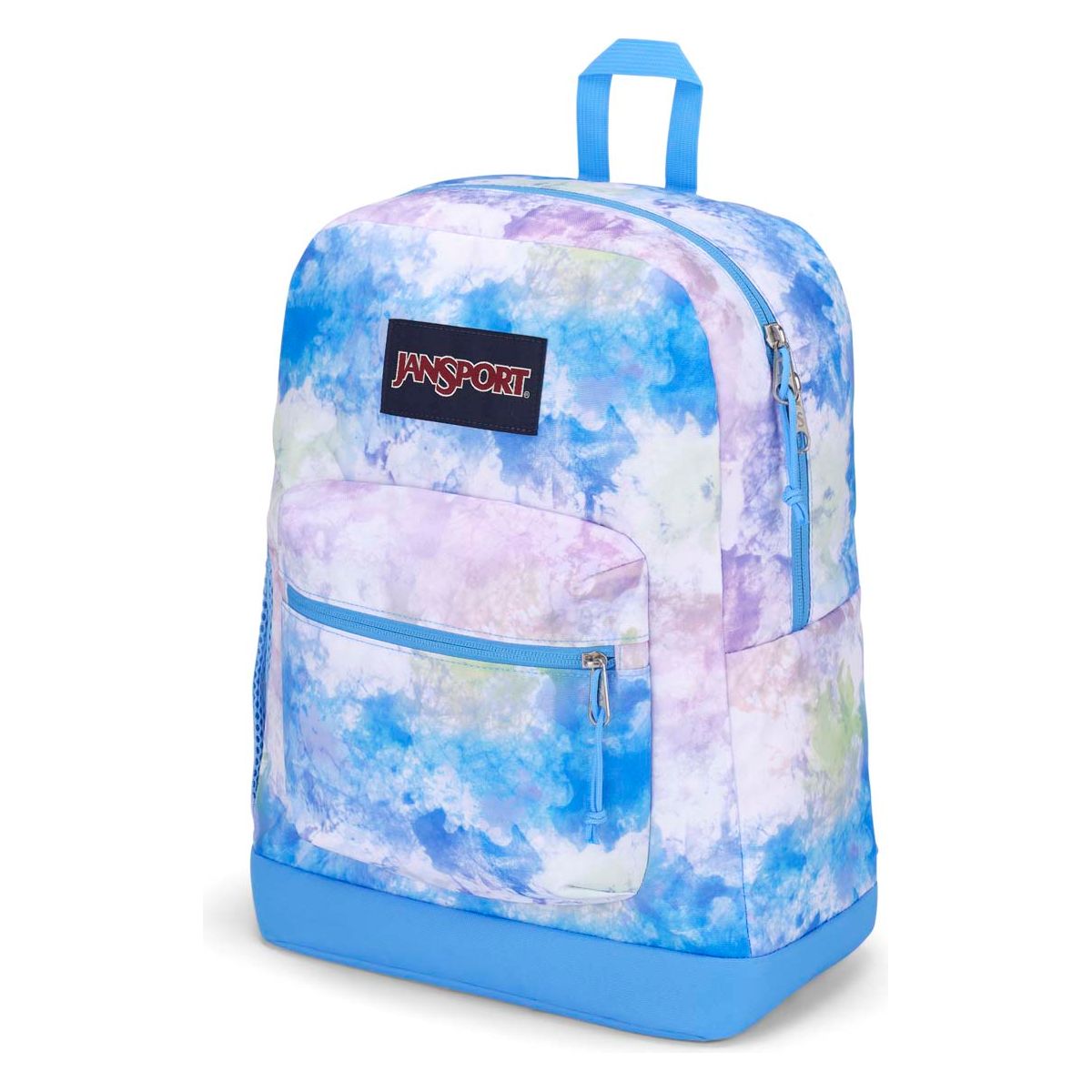 Jansport Cross Town Plus Laptop Backpack - Batik Wash