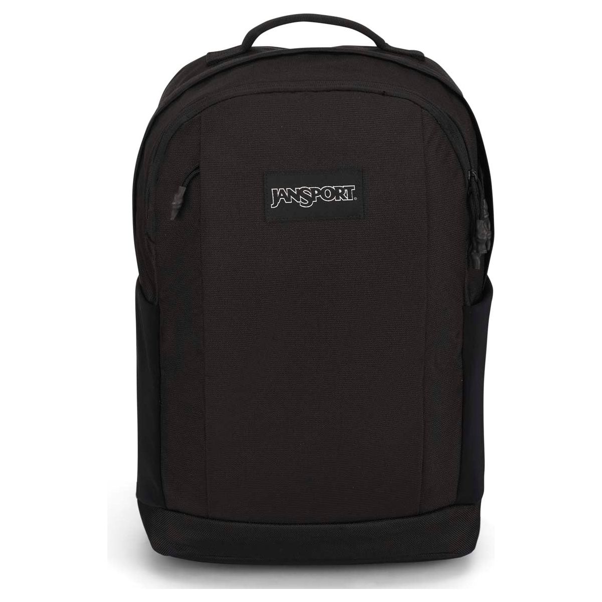 Sac à dos pour ordinateur portable Jansport Inbound Pack - Noir