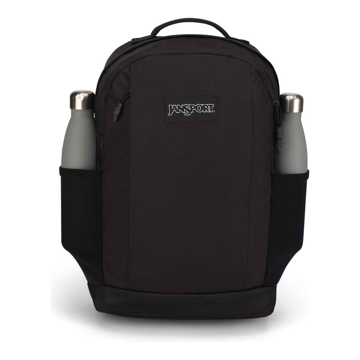 Sac à dos pour ordinateur portable Jansport Inbound Pack - Noir