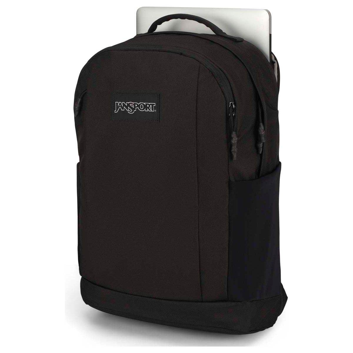 Sac à dos pour ordinateur portable Jansport Inbound Pack - Noir