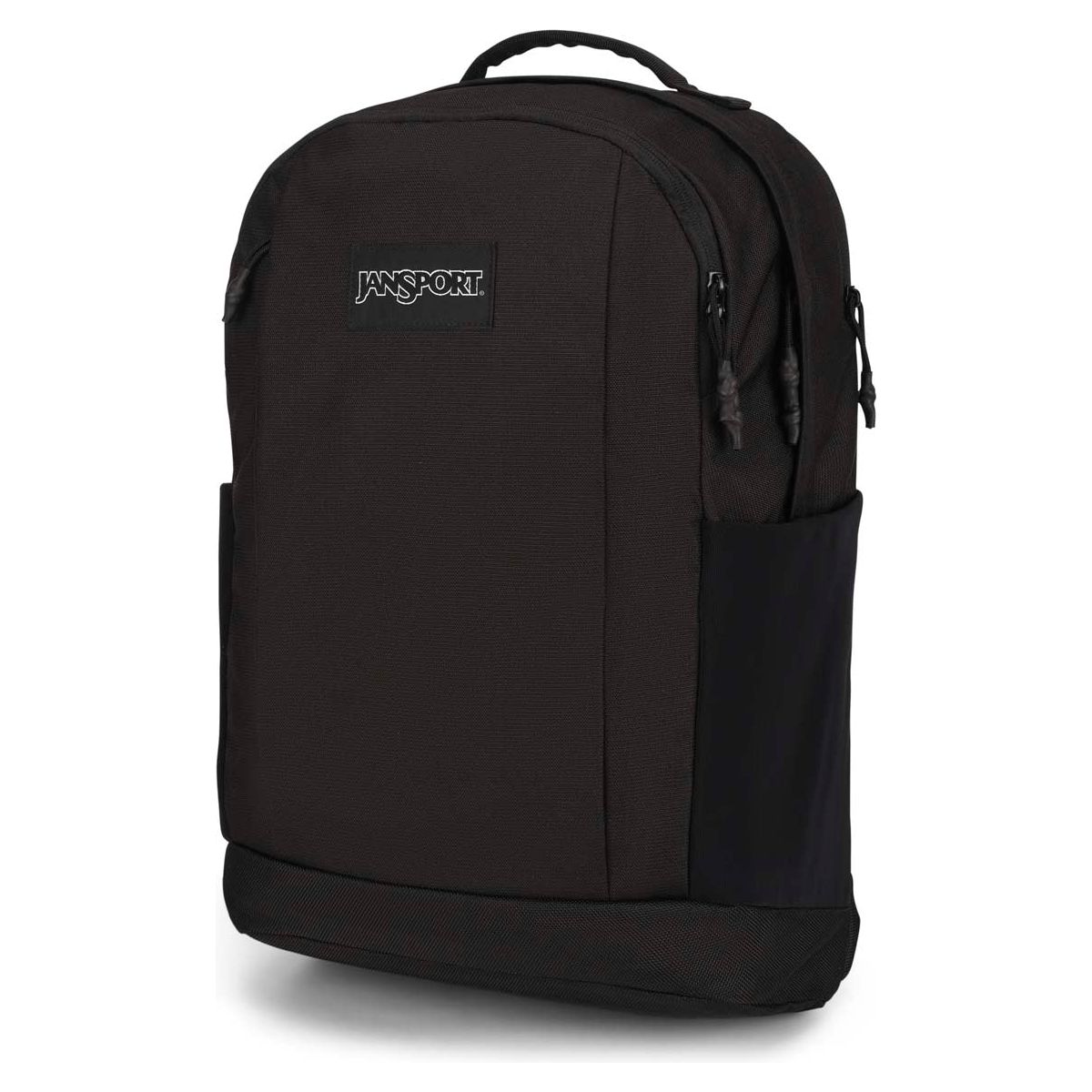 Sac à dos pour ordinateur portable Jansport Inbound Pack - Noir