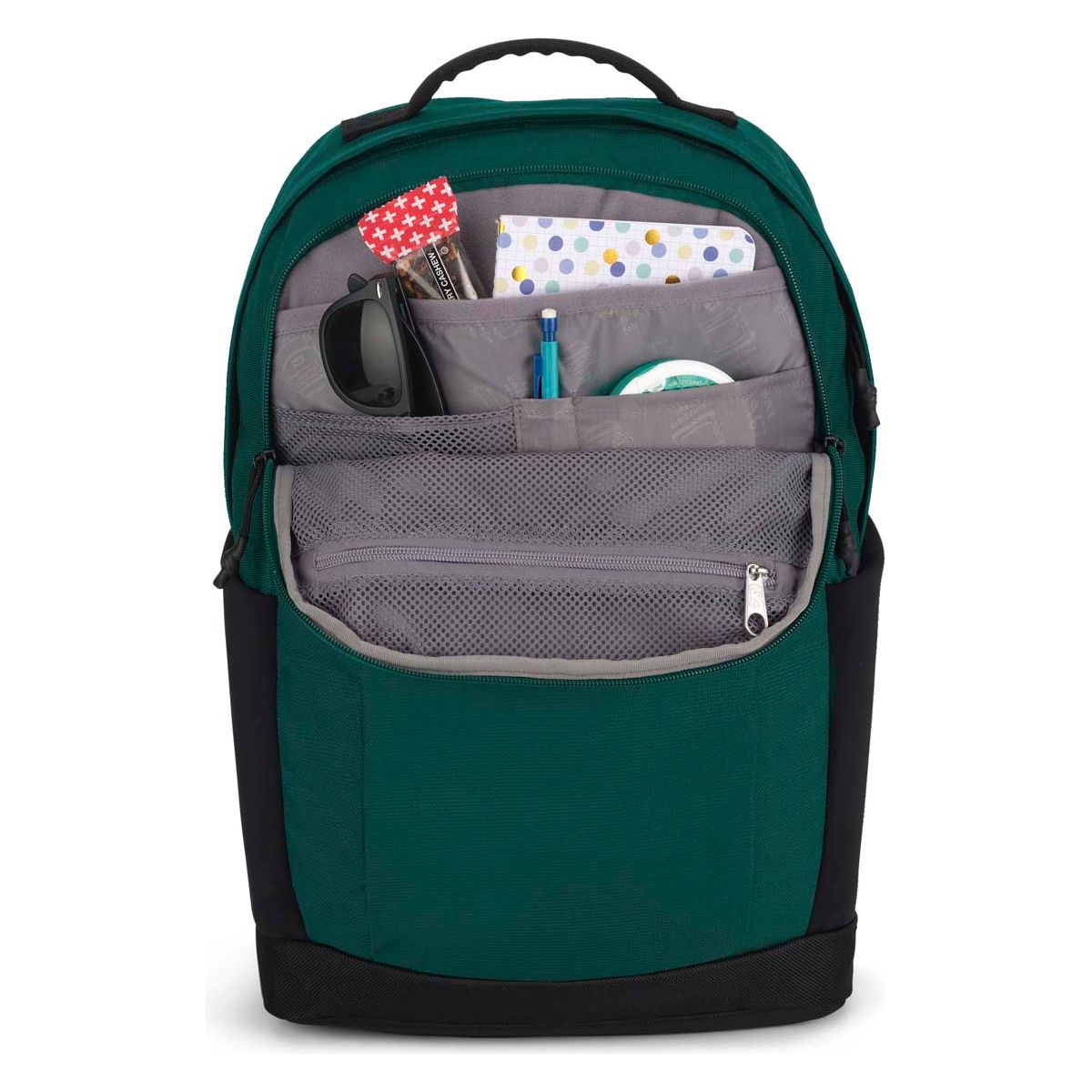 Sac à dos pour ordinateur portable JanSport Inbound Pack - Deep Juniper