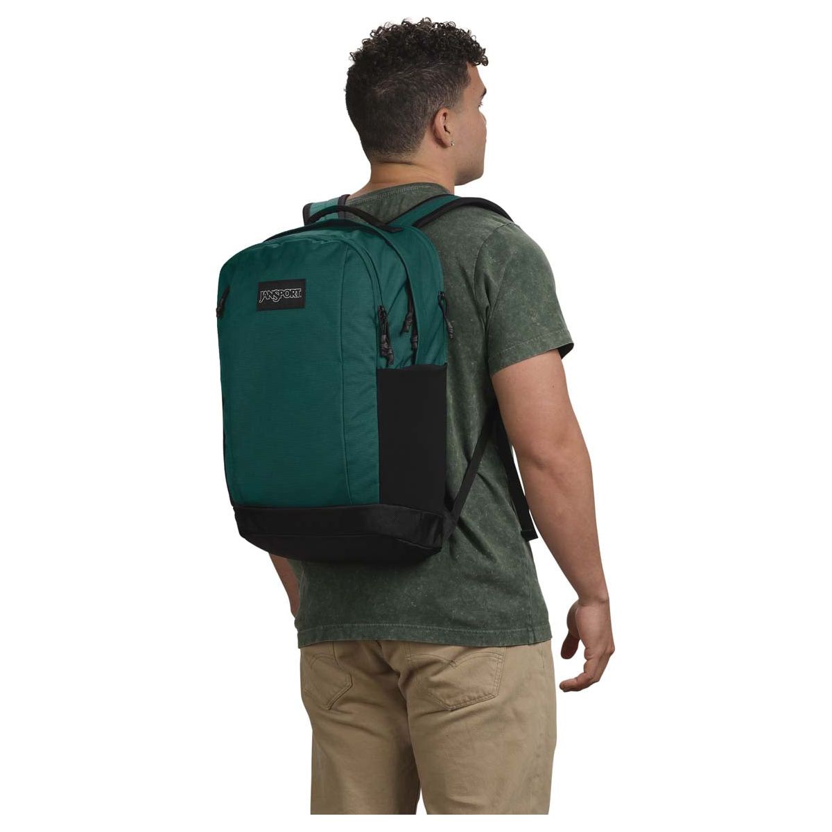 Sac à dos pour ordinateur portable JanSport Inbound Pack - Deep Juniper