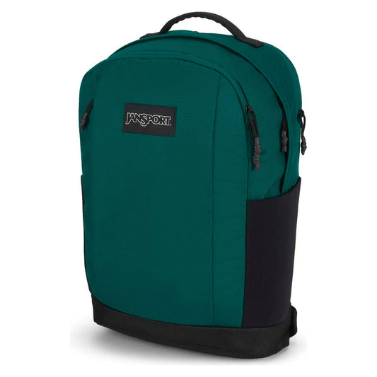 JanSport Inbound Pack Laptop Backpack - Deep Juniper