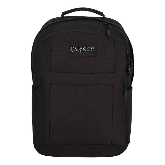 JanSport Landing Pack Laptop Backpack - Black