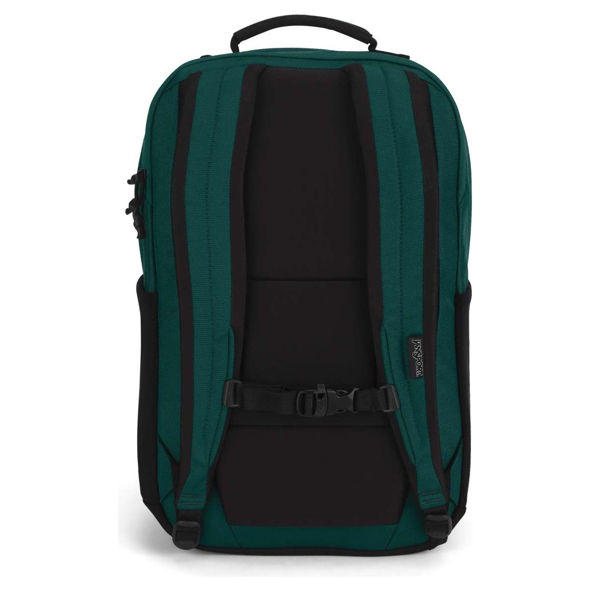 Sac à dos pour ordinateur portable Jansport Landing Pack - Deep Juniper