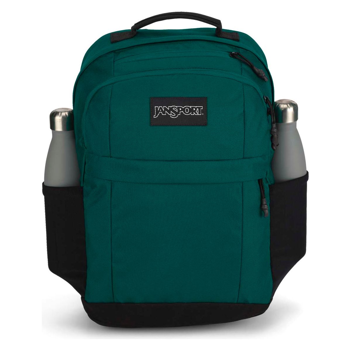 Sac à dos pour ordinateur portable Jansport Landing Pack - Deep Juniper