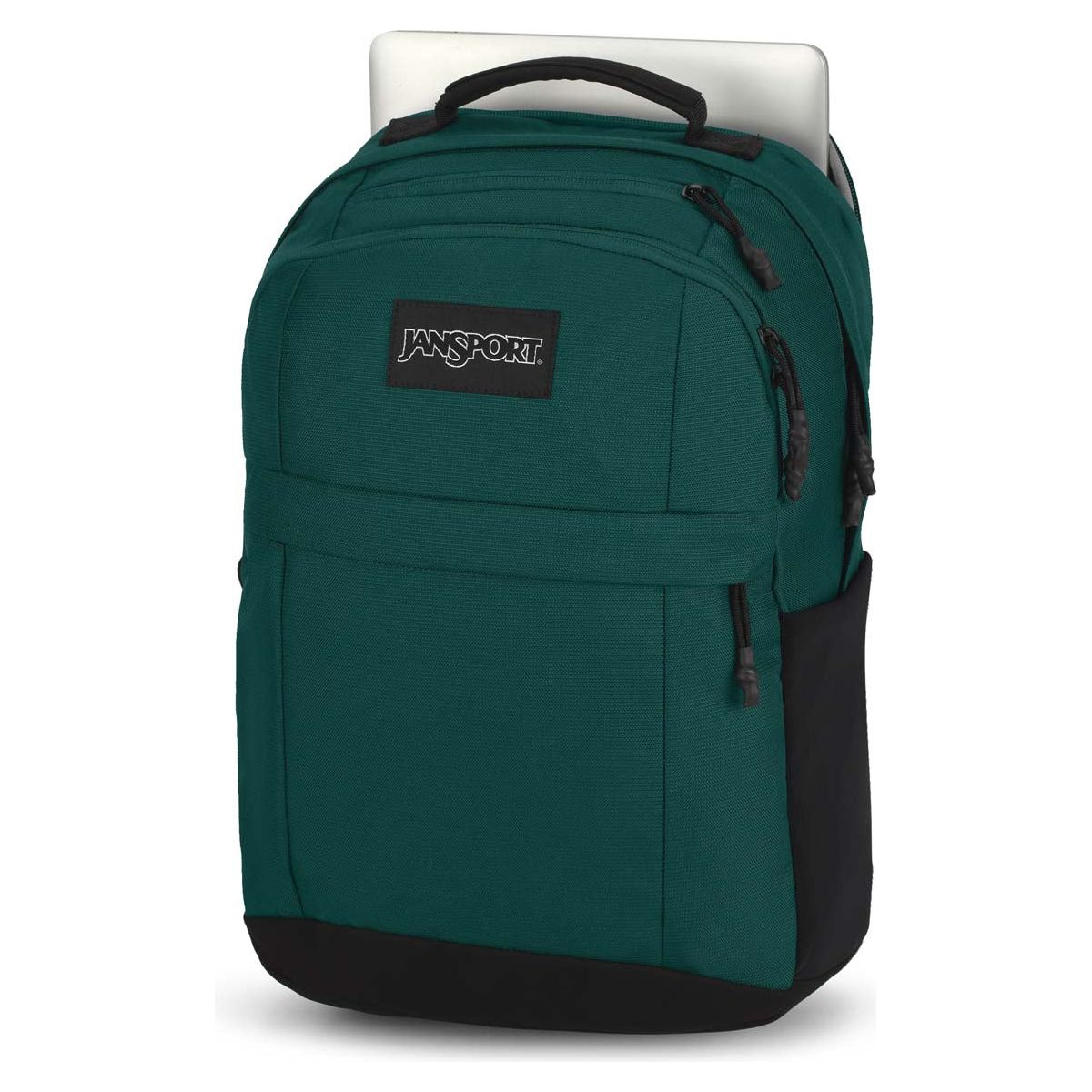 Sac à dos pour ordinateur portable Jansport Landing Pack - Deep Juniper