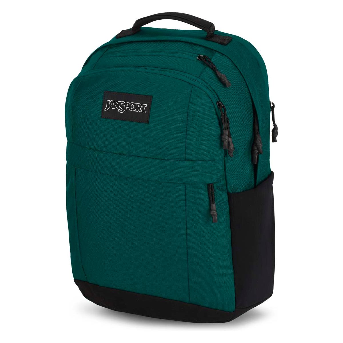 Sac à dos pour ordinateur portable Jansport Landing Pack - Deep Juniper