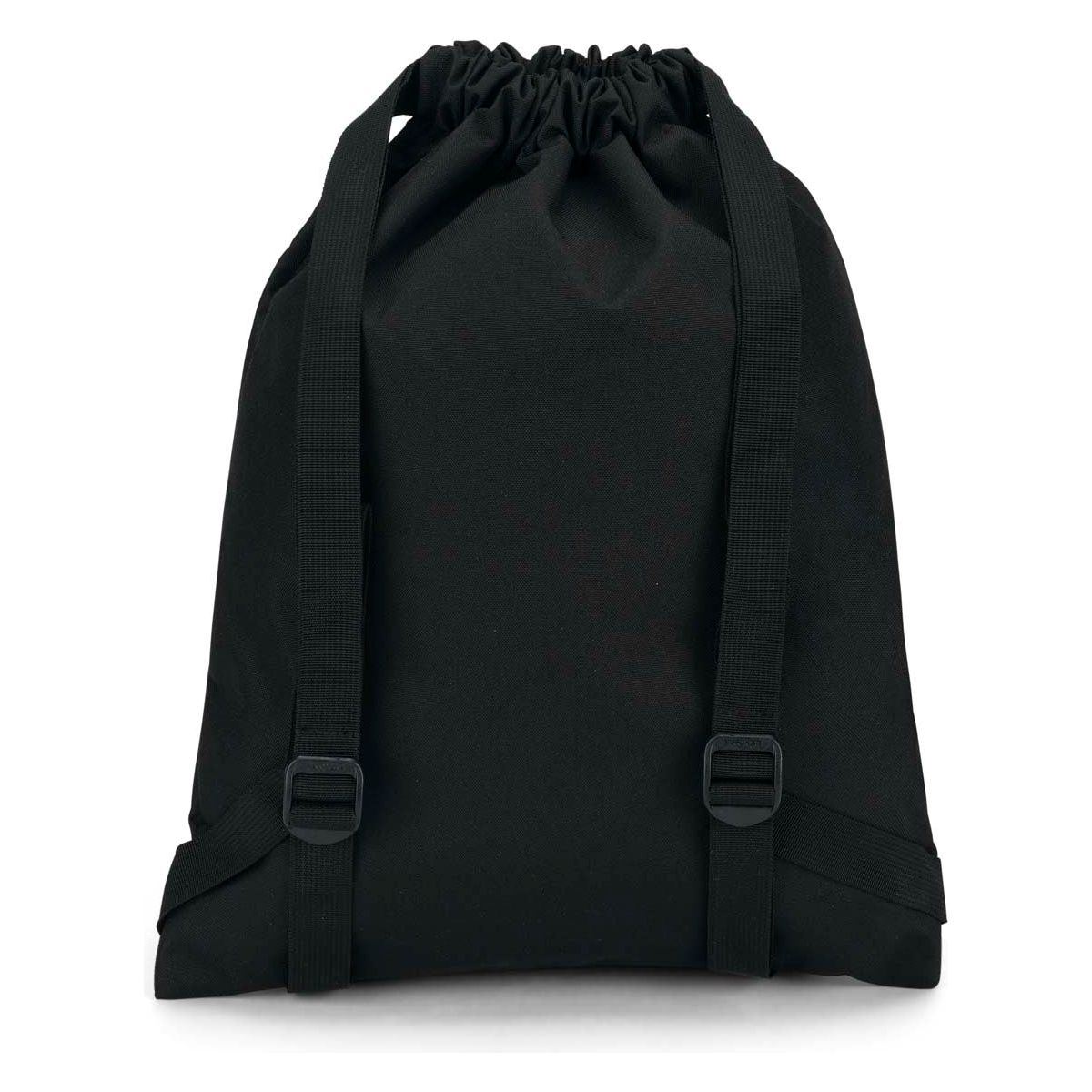 Sac à tirage Jansport - Noir